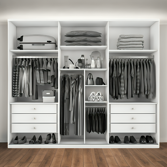 أثاث مهوي - دريسنيج بتصميم مثالي