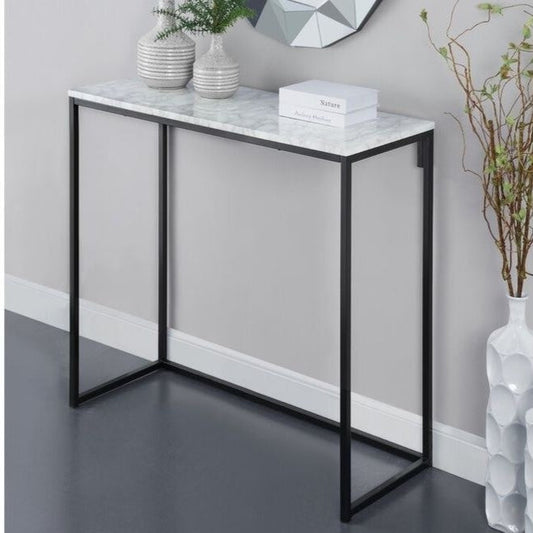 أثاث مهوي - كونسول بتصميم مودرن