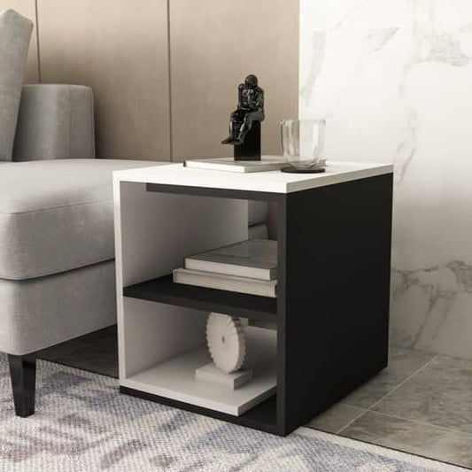 أثاث مهوي - طاولة جانبية بتصميم جذاب