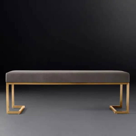 أثاث مهوي - بانكت بتصميم عصري