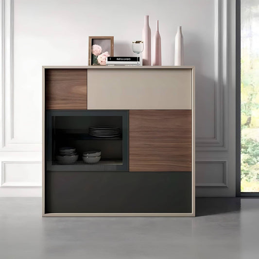 أثاث مهوي - بوفيه بتصميم مثالي