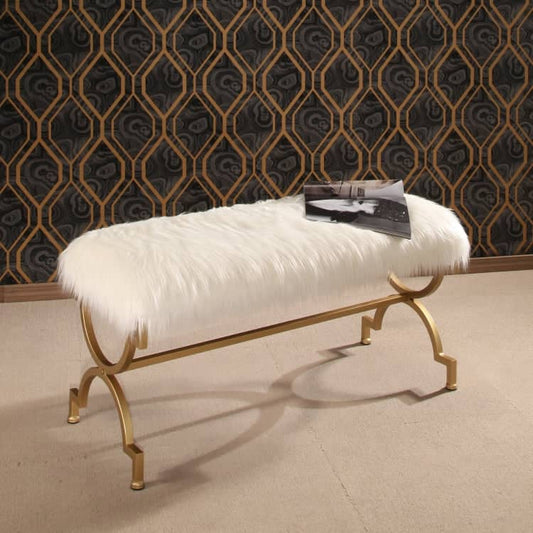 أثاث مهوي - بانكت بتصميم جذاب