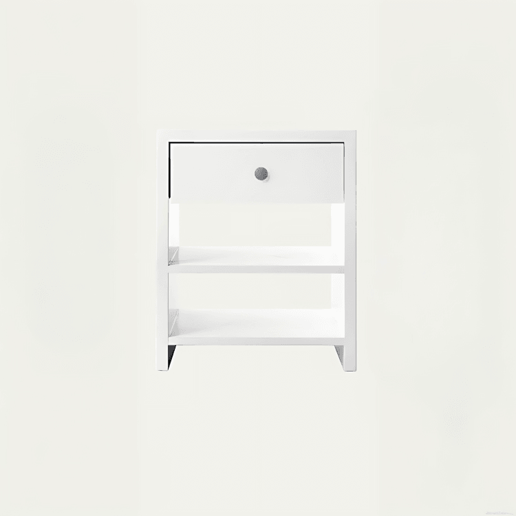 أثاث مهوي - كومود بتصميم مميز