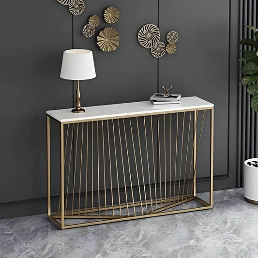 أثاث مهوي - كونسول بتصميم مميز