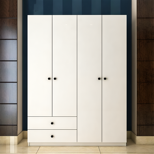 أثاث مهوي - دولاب بتصميم مودرن
