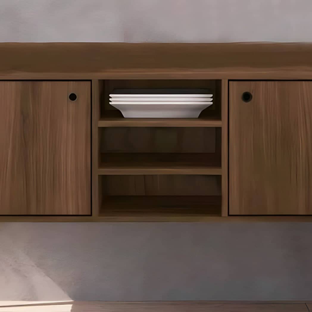 أثاث مهوي - كوفي كورنر بتصميم كلاسيكي