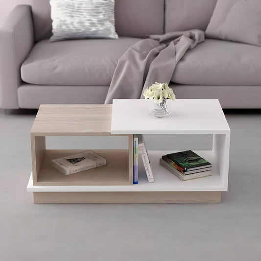 أثاث مهوي - طاولة قهوة بتصميم مميز