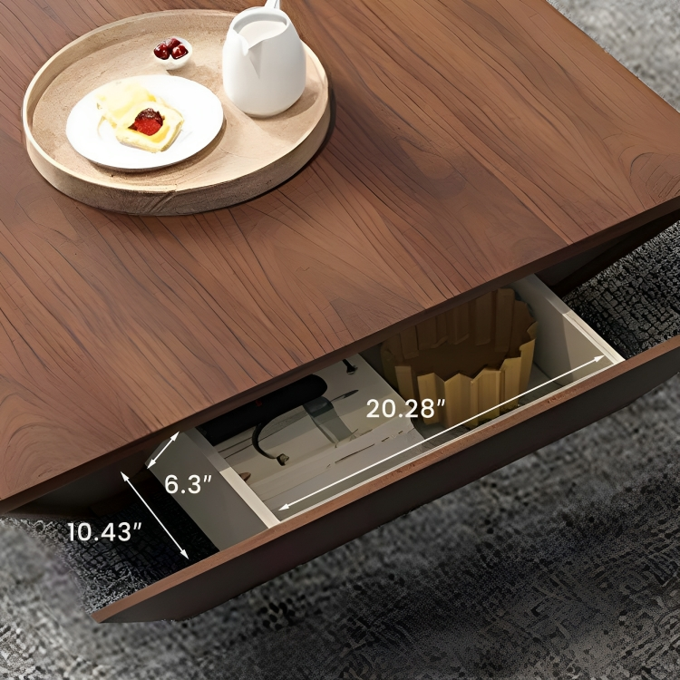 أثاث مهوي - طقم طاولات بتصميم مودرن