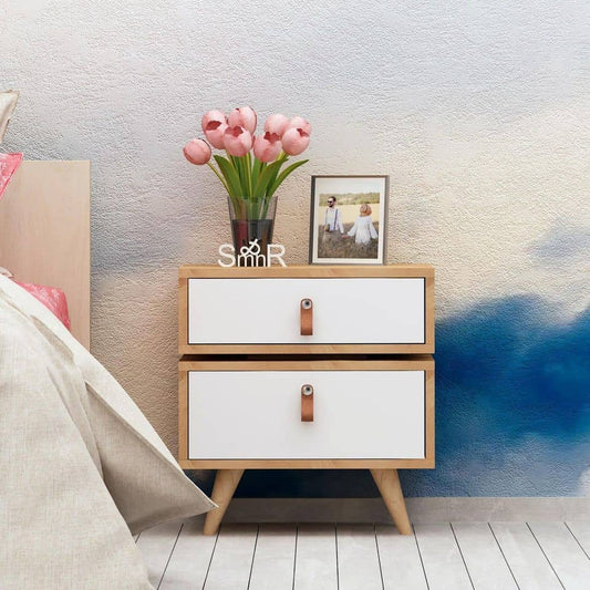 أثاث مهوي - كومدينو بتصميم عصري