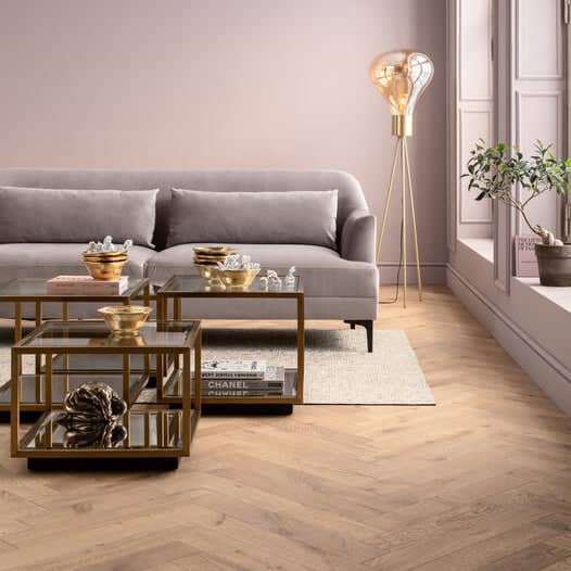 أثاث مهوي - طاولة قهوة بتصميم مبتكر