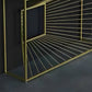 أثاث مهوي - كونسول هندسي