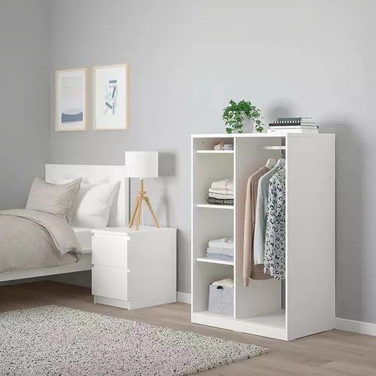 أثاث مهوي - علاقة ملابس بتصميم مميز
