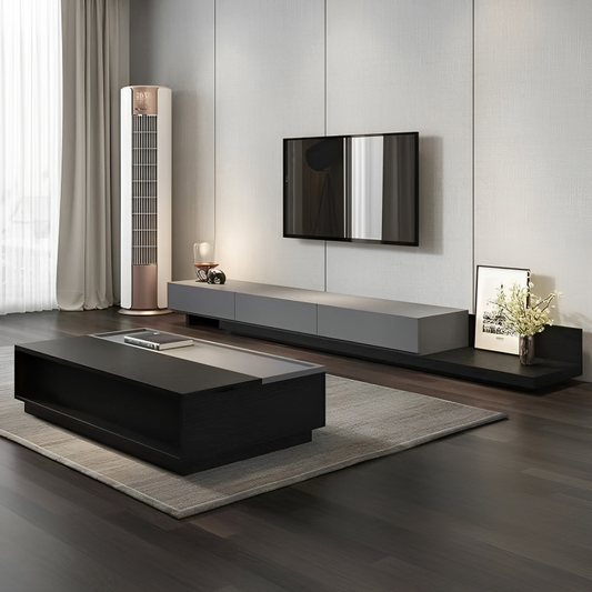 أثاث مهوي - طقم طاولات بتصميم جذاب