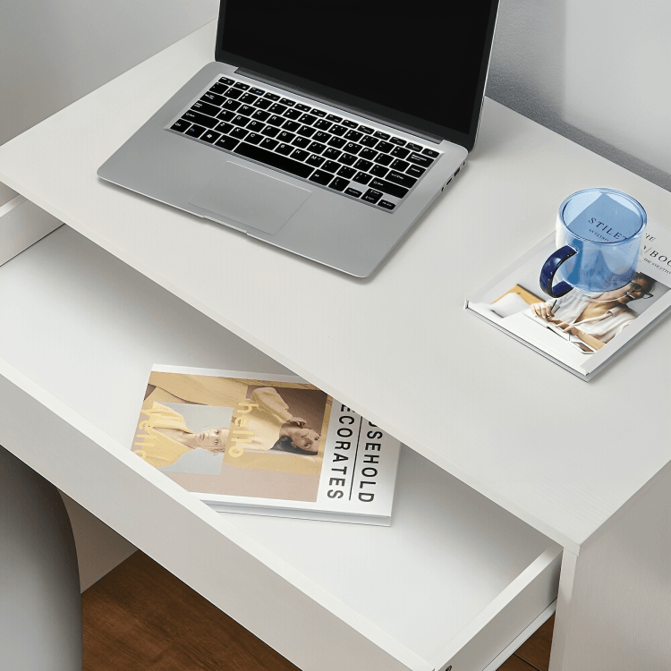 أثاث مهوي - مكتب بتصميم حديث